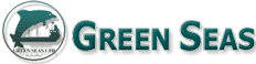 greenseas logo