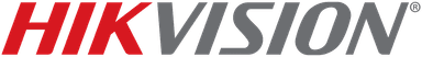 hikvision logo