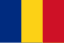 Romanian flag