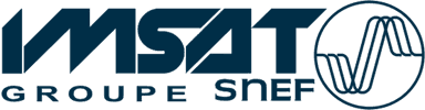 imsat logo